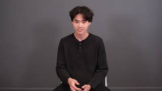 Khan Nguyen Self-Tape 3