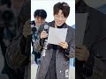 eng sub - author of Blood River about Gong Jun