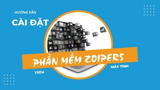 BÀI 12 HƯỚNG DẪN CẤU HÌNH PHẦN MỀM GỌI ĐIỆN THOẠI TRÊN MÁY TÍNH screenshot 4