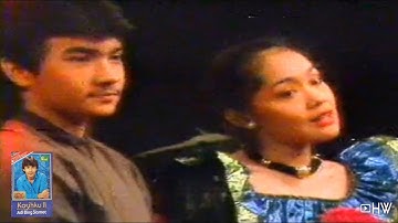 Adi Bing Slamet - Kasihku II (Aneka Ria Safari)