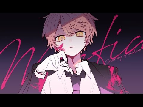 ちょこらび ふぇにくろ まとめ売り 本物のマフィアが【 マフィア / wotaku 】歌ってみた 【ふぇに
