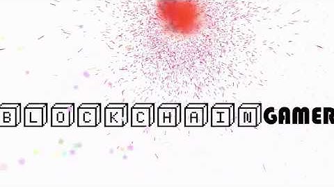 General Overview of Blockchain DApp Game "Etherbots"