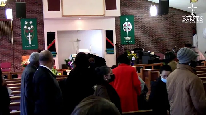 Ms. Thelma Neal Homegoing