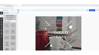 How to Create a Postcard? screenshot 5