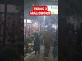 suasana malam malioboro #malioboro #kuliner #wisata #malioborojogja #feedshorts #shorts #trending