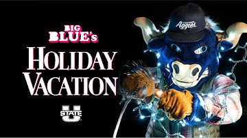 USU Holiday Video 2021