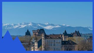Habiter Pau Du Moyen Âge Au Xxe Siècle, Un Ouvrage Qui Offre Une Plongée Dans Le Patrimoine Palois
