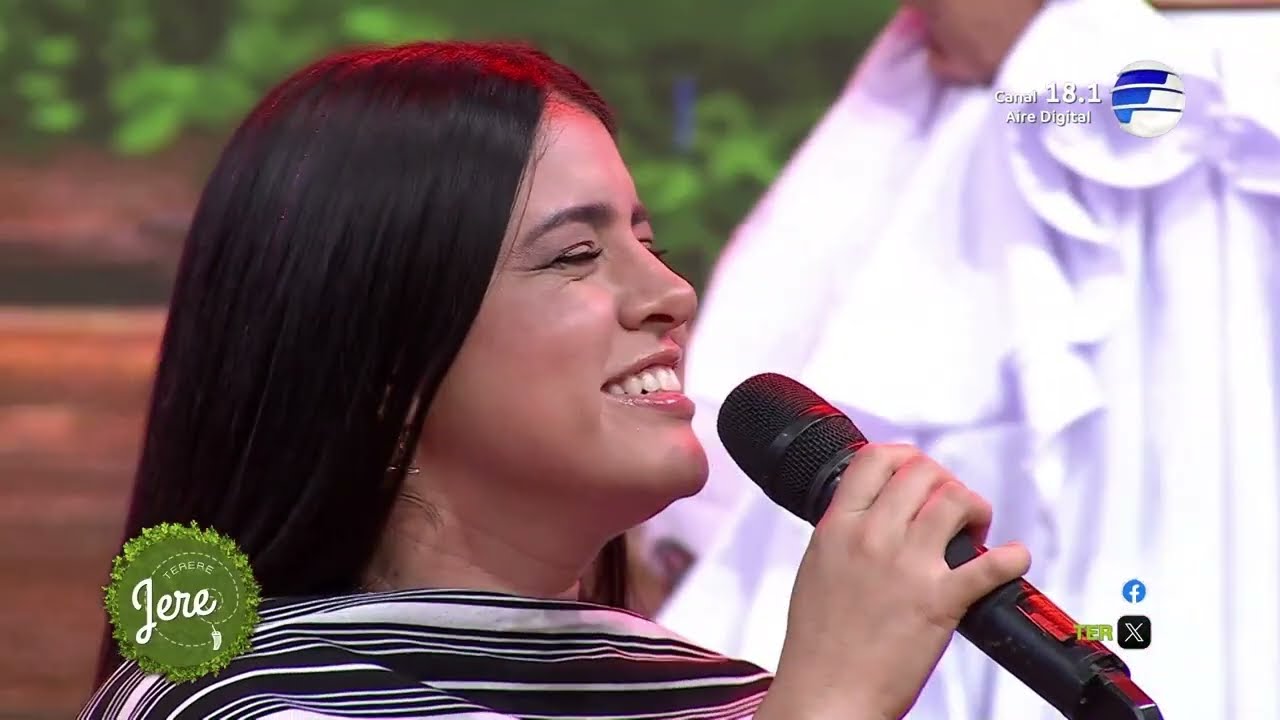 MILY BRÍTEZ - KA'ARUETE