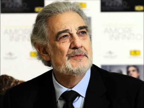 La Conciencia - Plácido Domingo