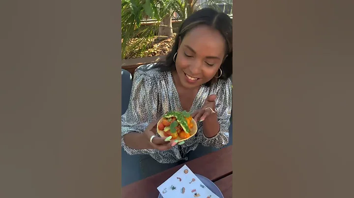 Trendy New Mexican Restaurant in Los Angeles - DayDayNews