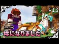 【マイクラ】問題児爆誕~霊夢さんは剣と魔法の世界で村を造りたいPart13【ゆっくり実況】