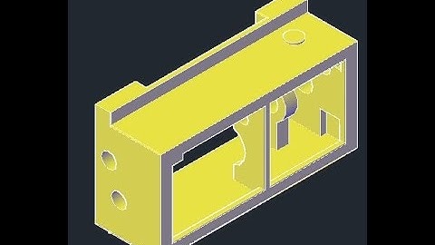 ĐỒ ÁN TỐT NGHIỆP thiết kế quy trình Chi tiết dạng hộp hộp truyền lực T6M16 CĐKT CAO THẮNG