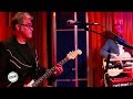 Café Tacvba performing "Enamorada" on KCRW