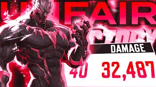 Download Lagu Making Black Panther Look UNFAIR in Season 3.0 | Marvel Rivals MP3 Download Lagu Making Black Panther Look UNFAIR in Season 3.0 | Marvel Rivals MP3