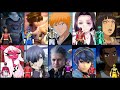 What If. Super Sentai Was Dubbed into English[Hurricanger-Zenkaiger] - (YTShorts Compilation) Part 2