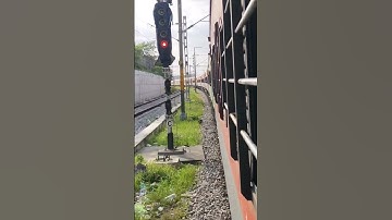 A train journey is a moving meditation #train #trainjourney #travel #traveling #meditation #entirety