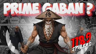 So Imu's A Hoarder | One Piece 1189.