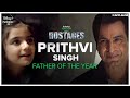 Prithvi singh father of the year i hostages s1 i disney hotstar vip