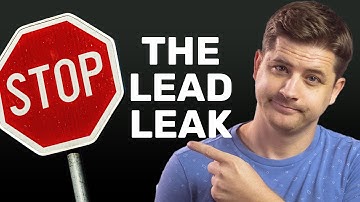 Why Your CRM Isn’t Solving Your Lead Problem (And What Will)