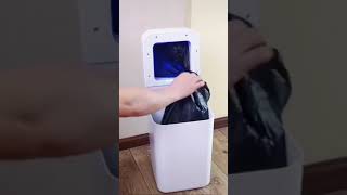 future trash bin, Smart Appliances, Gadgets For Every Home / Versatile Utensils (Inventions & Ideas)