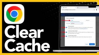 How To Clear Cache In Google Chrome - Step By Step (2026)