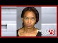 Woman arrested after stabbing co-worker at Indiana Convention Center