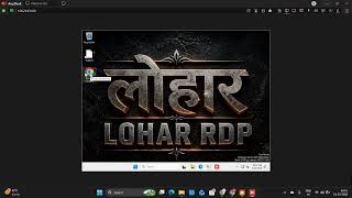 How to create RDP windows server instant access best internet connection free RDP without creditcard