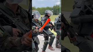 3° COMPANHIA DE FUZILEIROS INFANTE PARAQUEDISTA - 26º BI PQDT 🦅