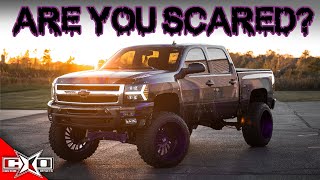 Top 5 Fears Lifting Your Truck!!