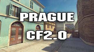 Cf2.0 Prague Review