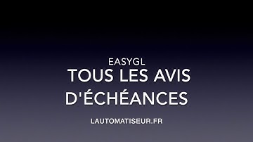 Tout automatiser : VBA Excel - PDF : La Gestion Locative Facile