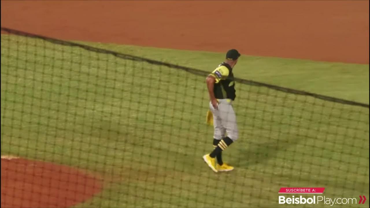 LVBP EN VIVO Navegantes del Magallanes Vs Cardenales de Lara