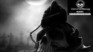 Dark Hard Tribal Techno Mix Badelec January 2021