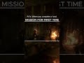 I HAVE FINALLY COMPLETED😎 THE FIRST MISSION IN RE0 #residentevil #fyp #gaming #relatable #viralshort