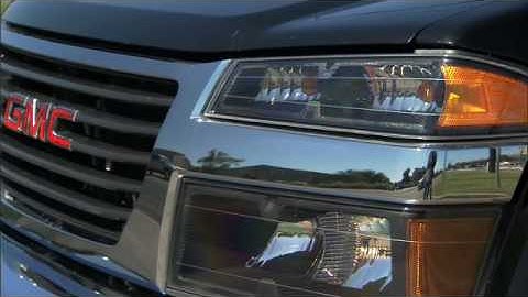 Motorcycle Awareness Driver Education Video