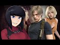 Resident Evil 4 Remake Story Analysis