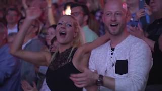 DJ BoBo - Where Is Your Love (Mystorial World Tour 2017) (Official Concert Video) (Full HD)