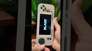Evercade EXP-R Review | The Anti-Emulation Handheld