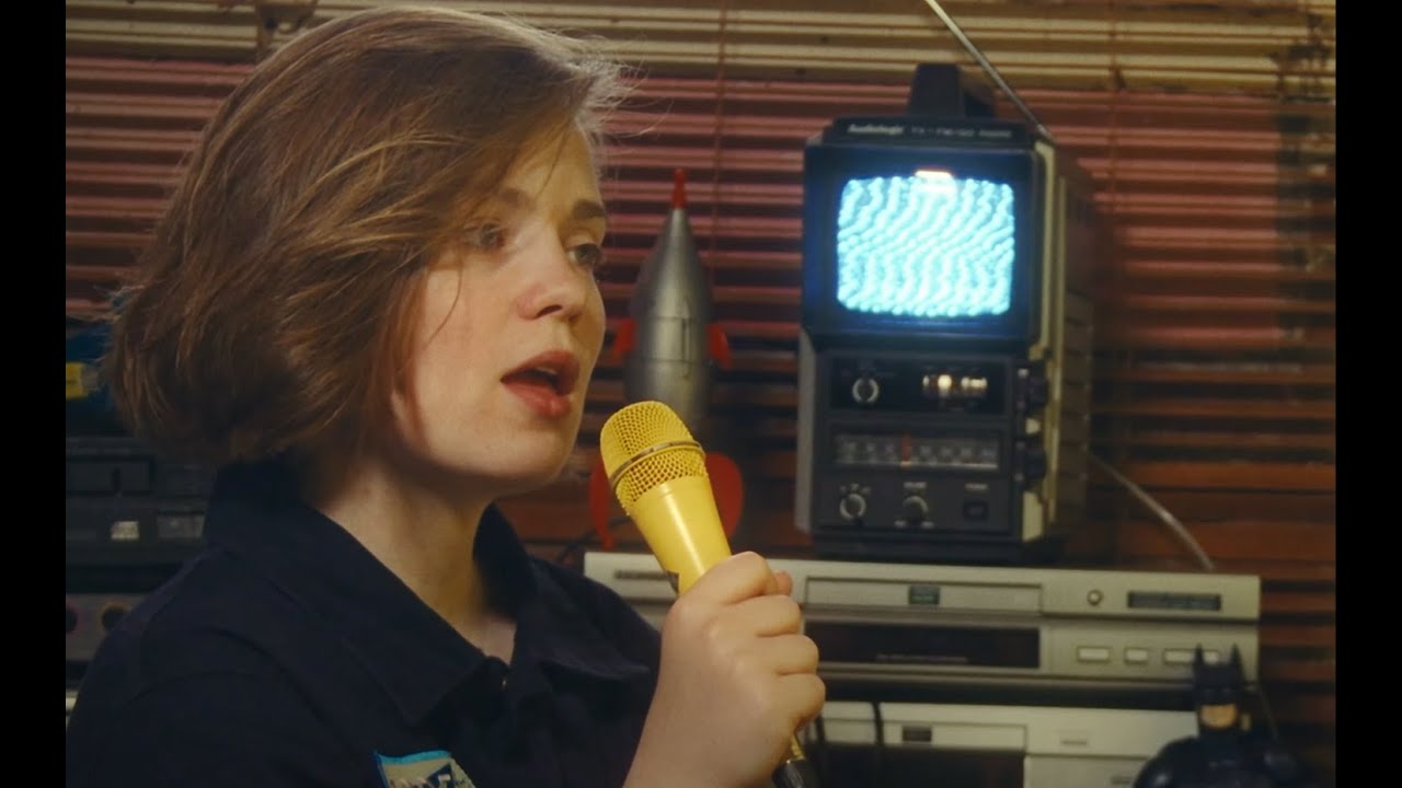 Futurecop! & TimeMachine1985 - So…Far Away (Official Music Video)