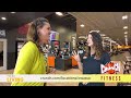Tulsa Living: Crunch Fitness