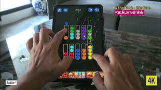 Ball Sort Puzzle - Color Game | Game for Android | Gameplay screenshot 1