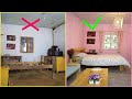 Decorate beautiful bedrooms - Change the style of your bedroom /Part 5