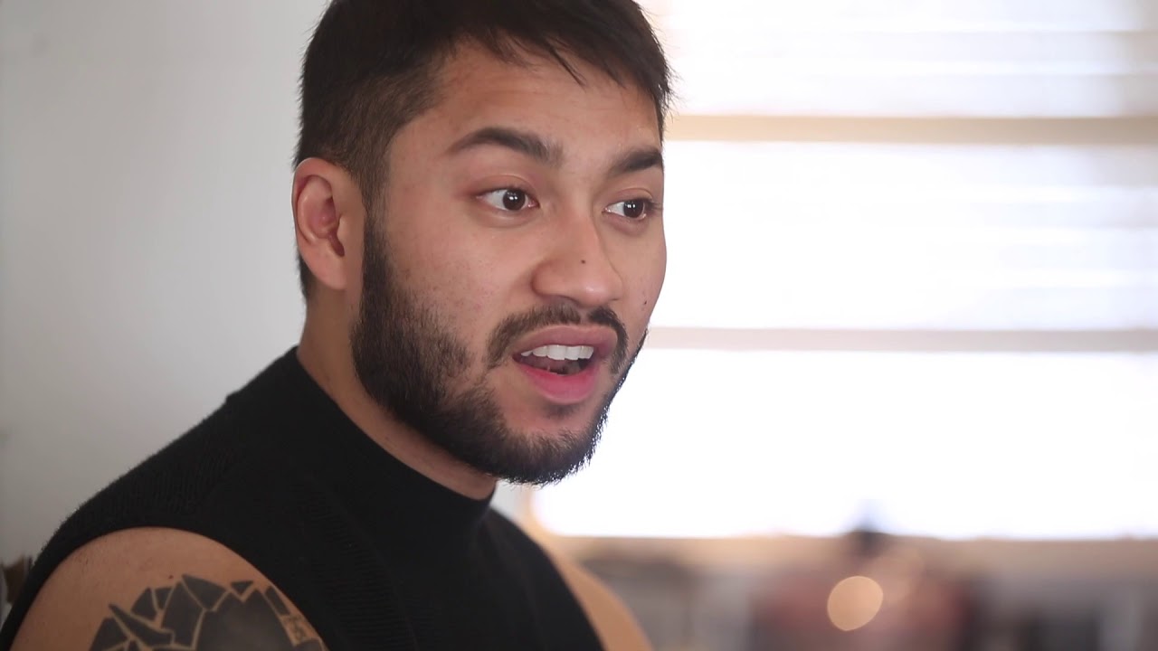 Yxe Chefs At Home Ayden Kitchen And Bar Sous Chef Carl Recolaso Youtube