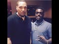 Orlando Whartonberg 'I Brought Kodak Black to Atlantic and They Tried to Tell me He wasn't a Star'