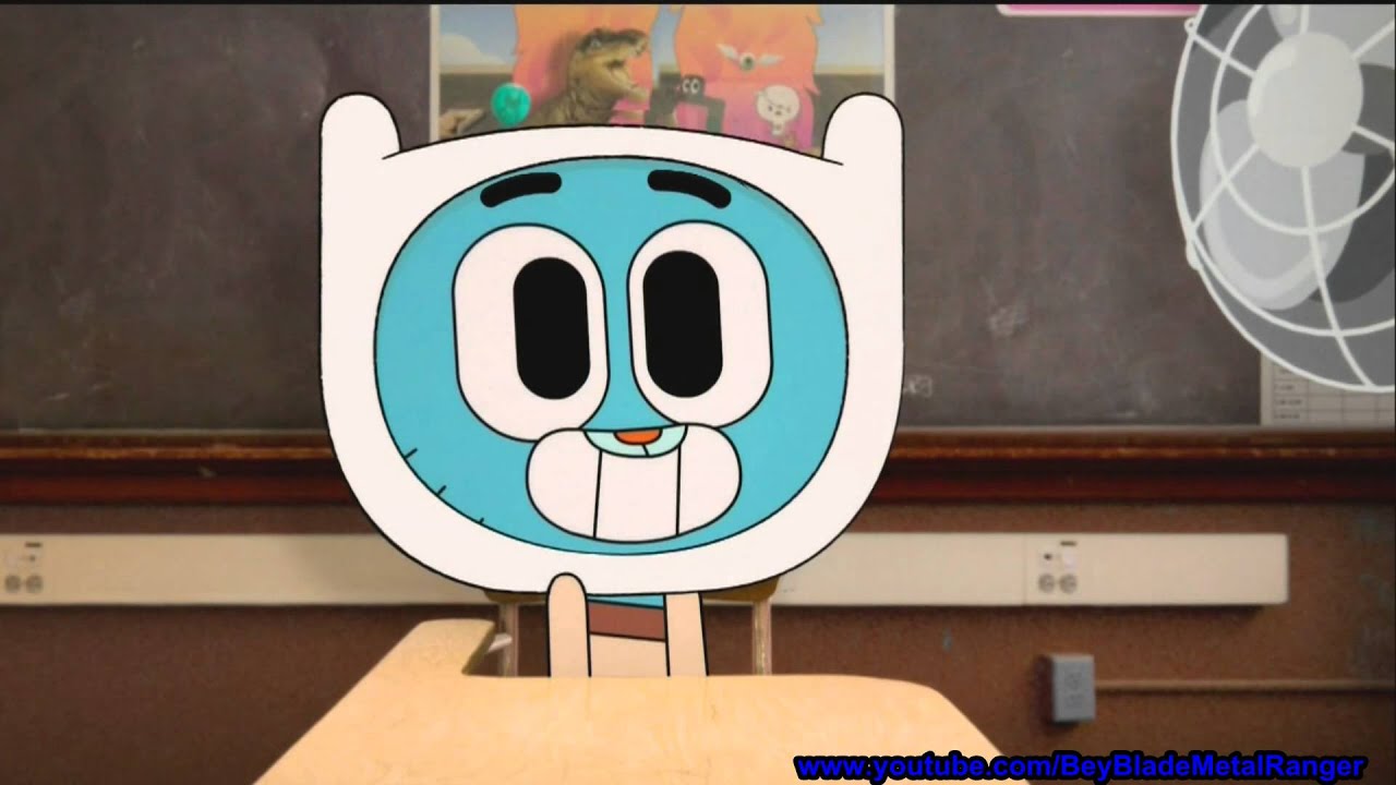 Adventure Time (Everybody Has a Finn hat on) 2014 - YouTube