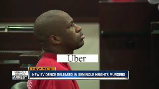 Documents reveal accused killers digital trail