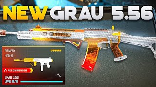 Goodbye Ram-7, Hello Grau 5.56 In Warzone!