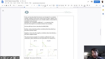 Unit 5 Task 4 Lesson Plan - Google Docs