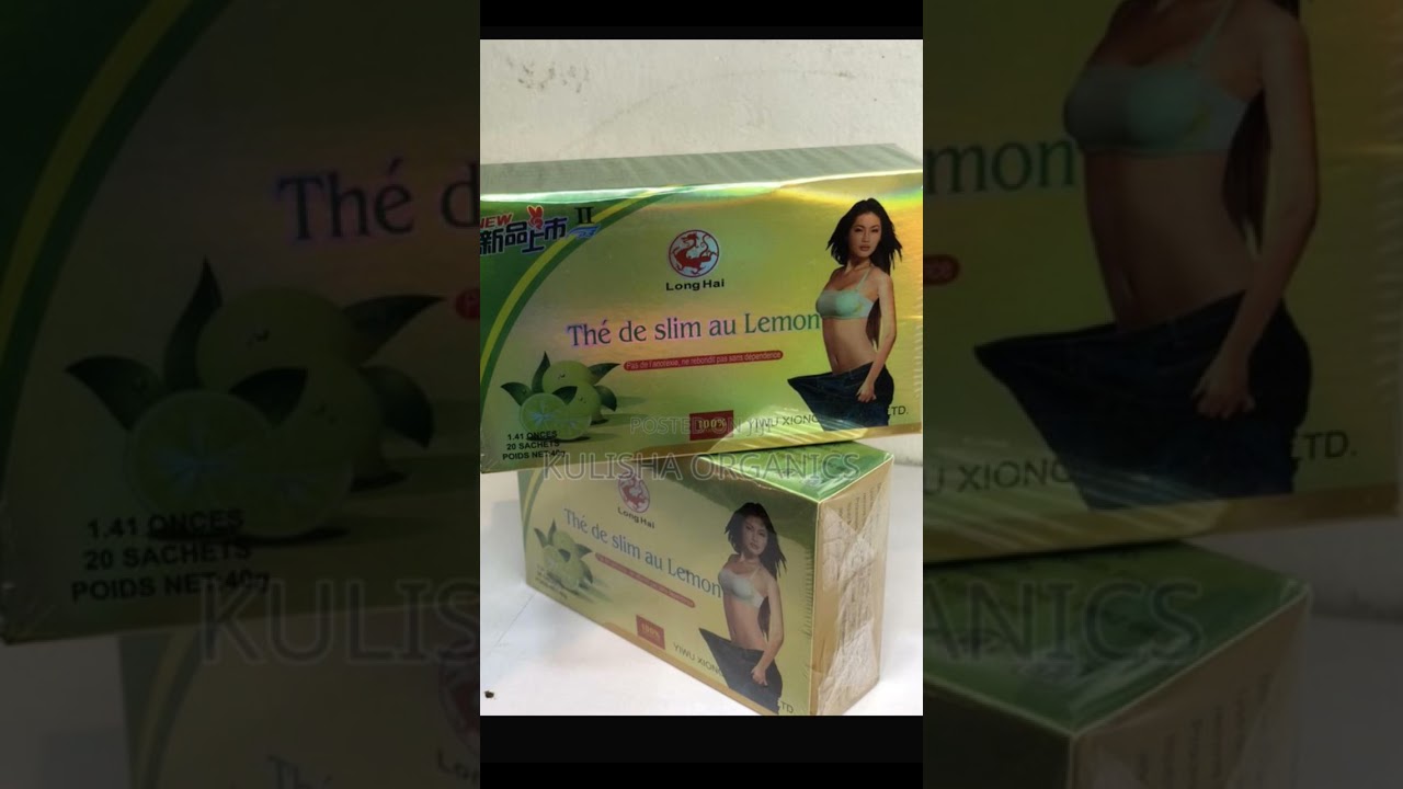 Catherine Herbal Tea