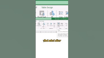 Slicer Magic in Excel| Transform Your Data in Minute| Apply Multiple filters simultaneously| #shorts